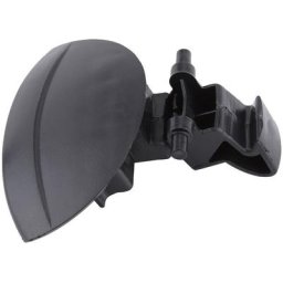 Extracteur de remplacement de poignée de couvercle de bote à gants pour Citroen C4 c Triomphe Pallas