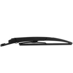 Bras et lame d'essuie-glace arrière de voiture pour Citroen C5 2001-2008 pour Peugeot 407SW