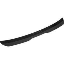 Aileron de Toit Arrière Aileron de Remplacement Universel de Modification de Voiture pour