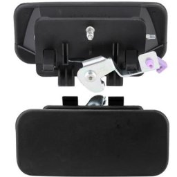 YC15V26600AN Poignée de porte à chargement latéral de voiture pour Ford Transit 00-14