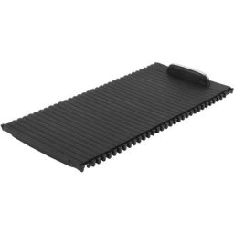Couvercle de store enrouleur de Console centrale A20468076079051 adapté pour MercedesBenz CClass