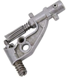 Huileur de Pompe à Huile Graisseur pour Pompe à Huile pour Oil Pump Tronçonneuse Fit for 340 345