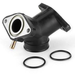Accessoire de botte de Joint d'interface de carburateur de moto adapté pour Yamaha Virago XV125