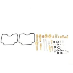 Kit de Réparation de Carburateur pour Réparation de Révision de Carburateur pour Raptor 660 YFM660R