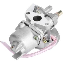Carburateur de moteur de 13 mm/0,5 po adapté pour 43 cc/49 cc Mini pit Dirt Pocket Bike Mini Quad