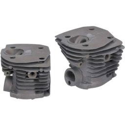 Kit de joint d'huile de piston de cylindre, performance stable 503869971 pour scie à chaîne