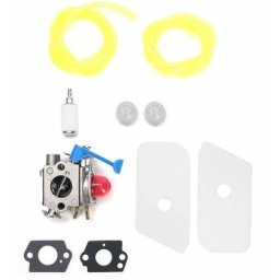 Kit de filtre à air de carburateur C1Q W40A Fit