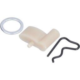 Kit de rondelle à ressort à cliquet de démarreur à recul pour scie à trononner stihl TS400 TS410