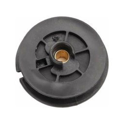Bobine poulie de démarreur Rotor corde recul convient scie à découper Stihl TS400 TS410