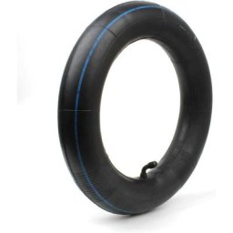 3.25/3.00C8 Chambre air avec Tr-87 coud Stem pour brouette cm scooters Mini hachoir Pneu Go Kart