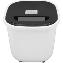 Mini Machine à Laver, Machine à Laver Compacte à Une Cuve de 6 l