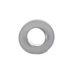 2 Rouleaux Bandes d'étanchéité Autocollantes, Ruban d'étanchéité Ruban Adhésif Etanche