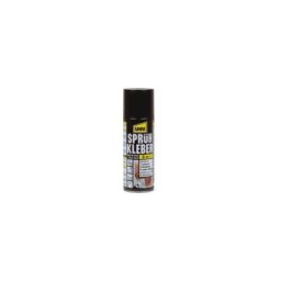 UHU - colle aérosol 3 en 1, décollable, boîte de 200 ml, pour 48900