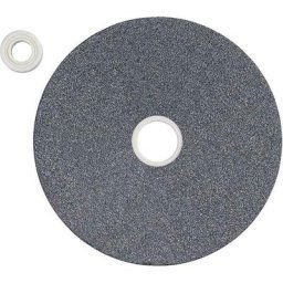 Kwb By Einhell - Meule grain gros diamètre 150x12,7x16mm G36