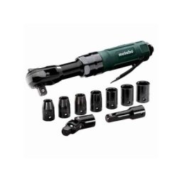 Metabo - Tournevis à cliquet à air comprimé 1/2 DRS68 Set - 604119500