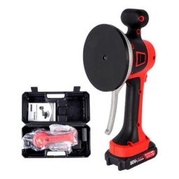 Vibreur de carrelage professionnel 3500W 6 vitesses machine à carrelage ventouse outil de pose de