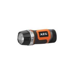 Lampe LED compacte AEG 12V Prolithium-ion - sans batterie ni chargeur - BLL 12 C
