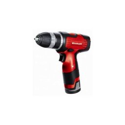Perceuse Visseuse th-cd 12 Li Einhell