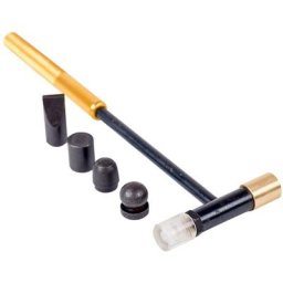 Multirex - Mini marteau à têtes interchangeables - 6 têtes