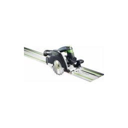 Festool - Scie circulaire portative hk 55 EBQ-Plus-FS - 576126