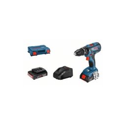Bosch - 06019H400B marteau perforateur gsb 18V-28 Professionnel