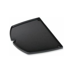 Plancha Weber pour série q 3000 - q 300