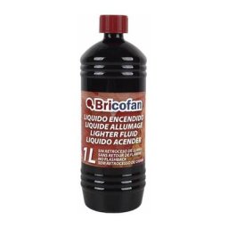 Huile de citronnelle Pour lampes d'extérieurs et torches Conditionnement de 1 litre - Cofan