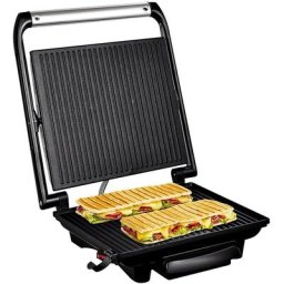 Appareil à Panini & grill multifonctions 2000w TEFAL GC241D12