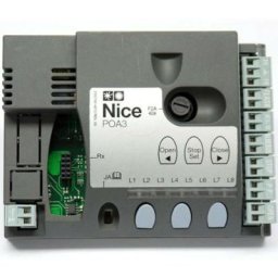 Carte électronique Nice P0A3 (embrochable) - SPPOA3
