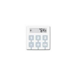 Télécommande / Emetteur Modules multicanaux à écran Nice Voir NIWM006 g
