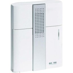 Grothe - Sonnette sans fil Set complet 43305 Mistral 200M
