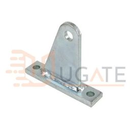 Plaque de support de crémaillère avant de remplacement pour moteur 415 Faac 728271
