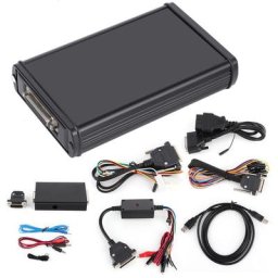 Kess V2 V5.017 Outil de programmation ecu OBD2 Outil de diagnostic de voiture à jeton illimité