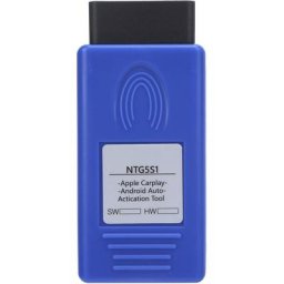 Outil d'activation de voiture OBD2 NTG5 S1 Instrument de diagnostic de défaut automobile portable