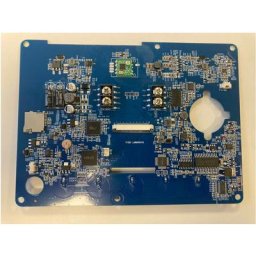 Carte mère du moniteur (écran) du visiophone Extel connect 2 -