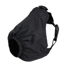 Masque pour les yeux apaisant pour animaux de compagnie masque de tête de soulagement émotionnel