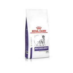 Croquettes Royal Canin Expert Care Adulte Neutered Medium Sac 3,5 kg