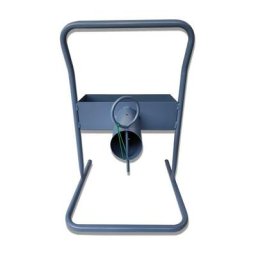 Dévidoir portable pour feuillard de 76 mm de diamètre - Métal