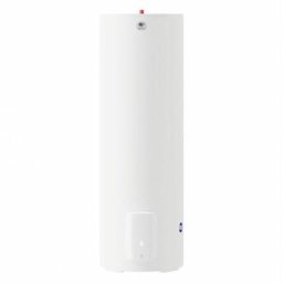 Thermor - Chauffe-eau électrique duralis aci hybride vertical stable 250L 272041 - Blanc