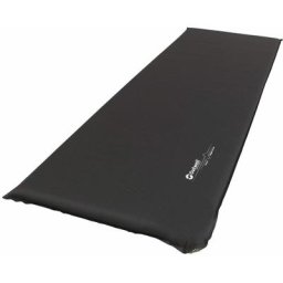 Outwell - Tapis de couchage gonflable Sleepin Simple 5 cm Noir n/a