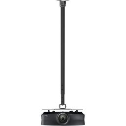 B-pdh xl Support de plafond tv, support pour projecteur, anthracite. - Anthracite