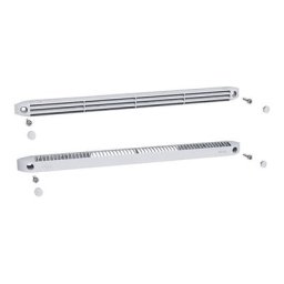 Kit entrée d'air autoréglable vm-g + cea - Affaiblissement acoustique (dB) : 34 - Débit (m³/h) : 30
