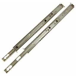 Lot de 2 glissieres (29) d'origine (C00116235) Four, cuisinière ariston hotpoint, indesit,