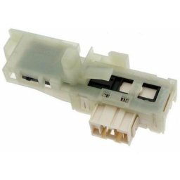 Sécurité de porte, Fermeture, Verrou (46002826) Lave-linge philco, proline, selecline, hoover,