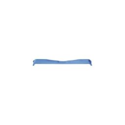 Indesit - profil posterieur couvre cristal pour refrigerateur C00507757