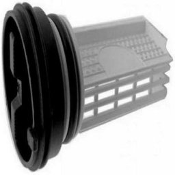 Bouchon de pompe de vidange (52X3359) Lave-linge GORENGE, PAB, SANGIOGIO, VEDETTE, THOMSON, FAGOR,