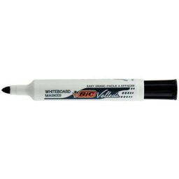 Marqueur BIC Velleda 1711 noir - noir