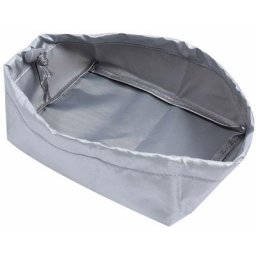 Couvercle de Friteuse 20x15x8 cm Petit Housse de Protection en Tissu Oxford pour Machine à Frire