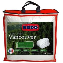 Couette temp Vancouver 140x200