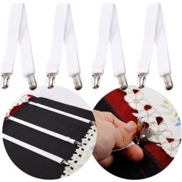 Two Clips Sheet Clips Sofa Clips Sheet Fixing Clips Sheet Fixing Clips Multifunctional Adjustable